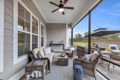 Welcome to your slice of paradise in Stoney Point at Lake on The Links At Stoney Point in South Carolina - for sale on GolfHomes.com, golf home, golf lot