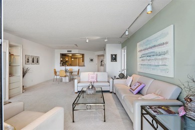 Move in Ready! Priced to sell! Enjoy mesmerizing sunsets all on Isla Del Sol Yacht and Country Club in Florida - for sale on GolfHomes.com, golf home, golf lot