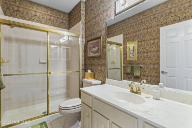 Don't miss the opportunity to own in the desirable Whittingham on Greenbriar At Whittingham in New Jersey - for sale on GolfHomes.com, golf home, golf lot