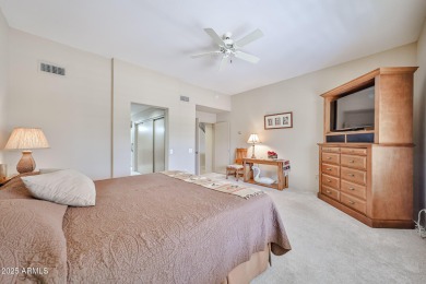 Welcome Home to your Pristine fully furnished, beautiful & on Deer Valley Golf Course in Arizona - for sale on GolfHomes.com, golf home, golf lot