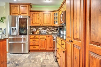 Discover your lifestyle-living in Helena, Montana, with this on Fox Ridge Golf Course - Champion in Montana - for sale on GolfHomes.com, golf home, golf lot