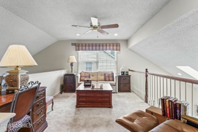 Don't miss the opportunity to own in the desirable Whittingham on Greenbriar At Whittingham in New Jersey - for sale on GolfHomes.com, golf home, golf lot