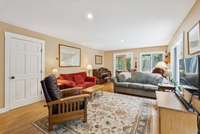 Discover this beautifully crafted 3-bedroom, 2.5-bath home on Shore Acres Golf Course in Maine - for sale on GolfHomes.com, golf home, golf lot