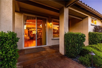 Welcome to this beautifully maintained 2-bedroom plus office on River Oaks Golf Course in California - for sale on GolfHomes.com, golf home, golf lot