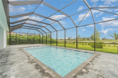 Welcome to effortless luxury in the coveted Royal Palm Golf on Eagle Lakes Golf Club in Florida - for sale on GolfHomes.com, golf home, golf lot