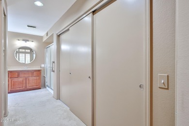 Welcome Home to your Pristine fully furnished, beautiful & on Deer Valley Golf Course in Arizona - for sale on GolfHomes.com, golf home, golf lot