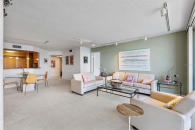 Move in Ready! Priced to sell! Enjoy mesmerizing sunsets all on Isla Del Sol Yacht and Country Club in Florida - for sale on GolfHomes.com, golf home, golf lot