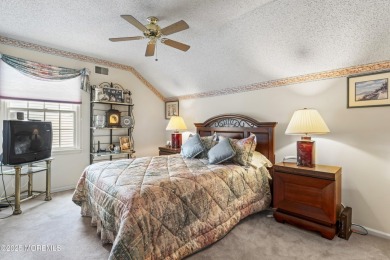 Don't miss the opportunity to own in the desirable Whittingham on Greenbriar At Whittingham in New Jersey - for sale on GolfHomes.com, golf home, golf lot