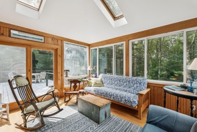 Discover this beautifully crafted 3-bedroom, 2.5-bath home on Shore Acres Golf Course in Maine - for sale on GolfHomes.com, golf home, golf lot