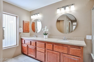 Welcome Home to your Pristine fully furnished, beautiful & on Deer Valley Golf Course in Arizona - for sale on GolfHomes.com, golf home, golf lot