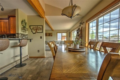 Discover your lifestyle-living in Helena, Montana, with this on Fox Ridge Golf Course - Champion in Montana - for sale on GolfHomes.com, golf home, golf lot