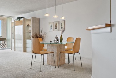 Move in Ready! Priced to sell! Enjoy mesmerizing sunsets all on Isla Del Sol Yacht and Country Club in Florida - for sale on GolfHomes.com, golf home, golf lot