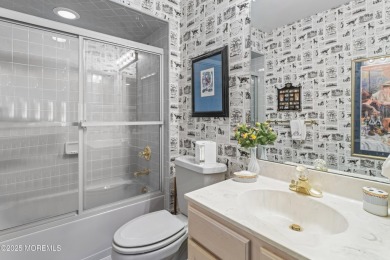 Don't miss the opportunity to own in the desirable Whittingham on Greenbriar At Whittingham in New Jersey - for sale on GolfHomes.com, golf home, golf lot