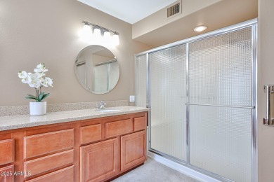 Welcome Home to your Pristine fully furnished, beautiful & on Deer Valley Golf Course in Arizona - for sale on GolfHomes.com, golf home, golf lot