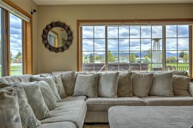 Discover your lifestyle-living in Helena, Montana, with this on Fox Ridge Golf Course - Champion in Montana - for sale on GolfHomes.com, golf home, golf lot