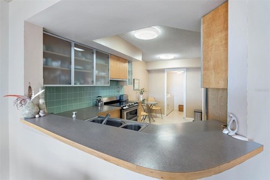 Move in Ready! Priced to sell! Enjoy mesmerizing sunsets all on Isla Del Sol Yacht and Country Club in Florida - for sale on GolfHomes.com, golf home, golf lot