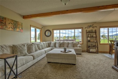 Discover your lifestyle-living in Helena, Montana, with this on Fox Ridge Golf Course - Champion in Montana - for sale on GolfHomes.com, golf home, golf lot