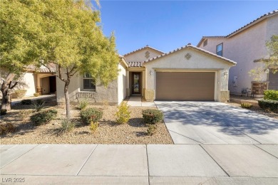 Located in the front section of Tuscany Village, 24/7 guard on Tuscany Golf Club in Nevada - for sale on GolfHomes.com, golf home, golf lot