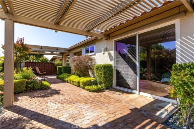 Welcome to this beautifully maintained 2-bedroom plus office on River Oaks Golf Course in California - for sale on GolfHomes.com, golf home, golf lot
