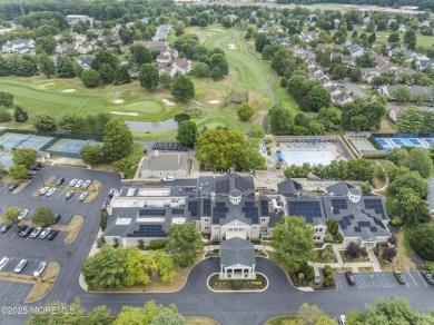 Don't miss the opportunity to own in the desirable Whittingham on Greenbriar At Whittingham in New Jersey - for sale on GolfHomes.com, golf home, golf lot