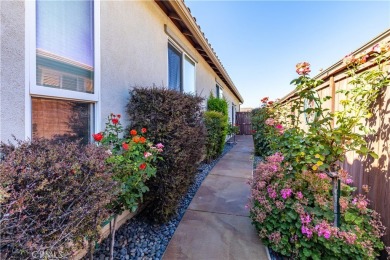 Welcome to this beautifully maintained 2-bedroom plus office on River Oaks Golf Course in California - for sale on GolfHomes.com, golf home, golf lot