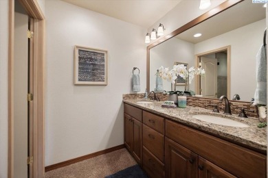 Rare Waterfront Gem Overlooking the Columbia River  Yacht Club on Columbia Point Golf Course in Washington - for sale on GolfHomes.com, golf home, golf lot