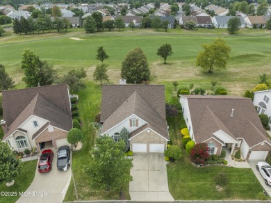Don't miss the opportunity to own in the desirable Whittingham on Greenbriar At Whittingham in New Jersey - for sale on GolfHomes.com, golf home, golf lot