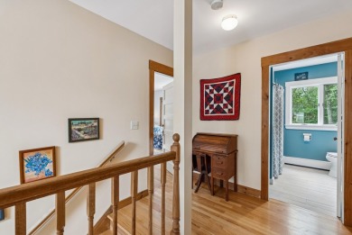 Discover this beautifully crafted 3-bedroom, 2.5-bath home on Shore Acres Golf Course in Maine - for sale on GolfHomes.com, golf home, golf lot