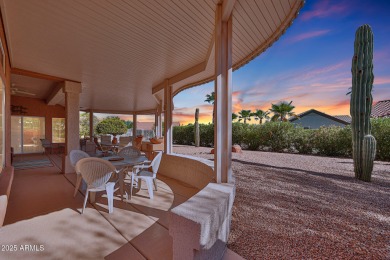 Welcome Home to your Pristine fully furnished, beautiful & on Deer Valley Golf Course in Arizona - for sale on GolfHomes.com, golf home, golf lot