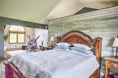 Discover your lifestyle-living in Helena, Montana, with this on Fox Ridge Golf Course - Champion in Montana - for sale on GolfHomes.com, golf home, golf lot