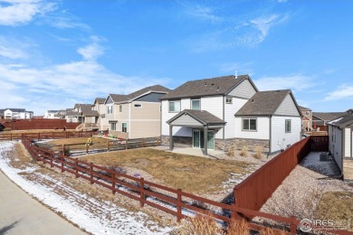 BEAUTIFUL MOUNTAIN VIEWS! Like Brand New but all the work is on Raindance National Golf Course in Colorado - for sale on GolfHomes.com, golf home, golf lot