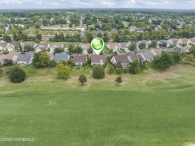 Don't miss the opportunity to own in the desirable Whittingham on Greenbriar At Whittingham in New Jersey - for sale on GolfHomes.com, golf home, golf lot