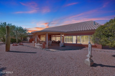 Welcome Home to your Pristine fully furnished, beautiful & on Deer Valley Golf Course in Arizona - for sale on GolfHomes.com, golf home, golf lot