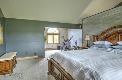 Discover your lifestyle-living in Helena, Montana, with this on Fox Ridge Golf Course - Champion in Montana - for sale on GolfHomes.com, golf home, golf lot