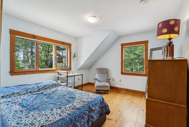 Discover this beautifully crafted 3-bedroom, 2.5-bath home on Shore Acres Golf Course in Maine - for sale on GolfHomes.com, golf home, golf lot