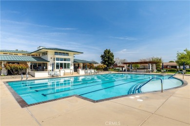 Welcome to this beautifully maintained 2-bedroom plus office on River Oaks Golf Course in California - for sale on GolfHomes.com, golf home, golf lot