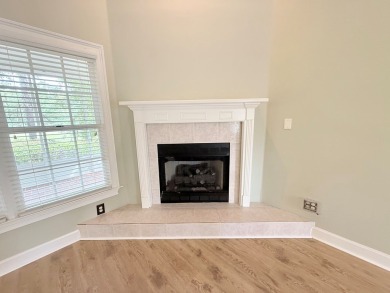 This 3 bed, 2.5 bath home feels spacious with tall 12' ceilings on Stone Creek Golf Club in Georgia - for sale on GolfHomes.com, golf home, golf lot