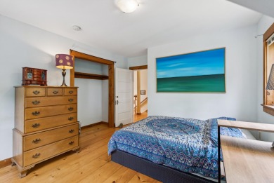 Discover this beautifully crafted 3-bedroom, 2.5-bath home on Shore Acres Golf Course in Maine - for sale on GolfHomes.com, golf home, golf lot