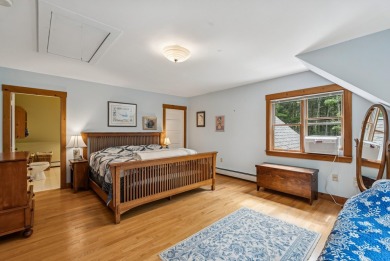 Discover this beautifully crafted 3-bedroom, 2.5-bath home on Shore Acres Golf Course in Maine - for sale on GolfHomes.com, golf home, golf lot