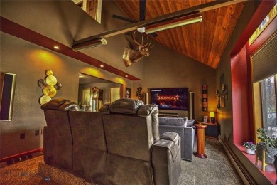 Discover your lifestyle-living in Helena, Montana, with this on Fox Ridge Golf Course - Champion in Montana - for sale on GolfHomes.com, golf home, golf lot