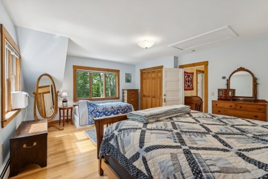 Discover this beautifully crafted 3-bedroom, 2.5-bath home on Shore Acres Golf Course in Maine - for sale on GolfHomes.com, golf home, golf lot
