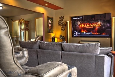 Discover your lifestyle-living in Helena, Montana, with this on Fox Ridge Golf Course - Champion in Montana - for sale on GolfHomes.com, golf home, golf lot