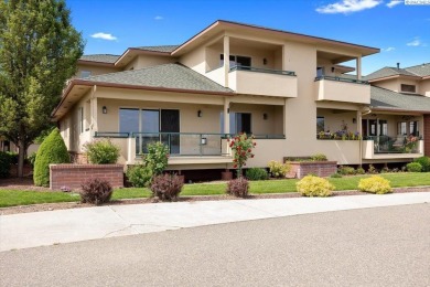 Rare Waterfront Gem Overlooking the Columbia River  Yacht Club on Columbia Point Golf Course in Washington - for sale on GolfHomes.com, golf home, golf lot