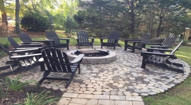 Welcome to your slice of paradise in Stoney Point at Lake on The Links At Stoney Point in South Carolina - for sale on GolfHomes.com, golf home, golf lot