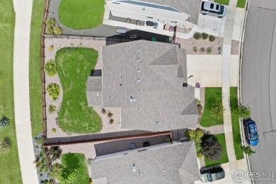 Like Brand New but all the work is done! 3 Bedrooms, 2.5 Baths on Raindance National Golf Course in Colorado - for sale on GolfHomes.com, golf home, golf lot