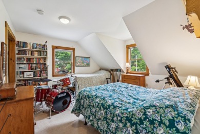 Discover this beautifully crafted 3-bedroom, 2.5-bath home on Shore Acres Golf Course in Maine - for sale on GolfHomes.com, golf home, golf lot