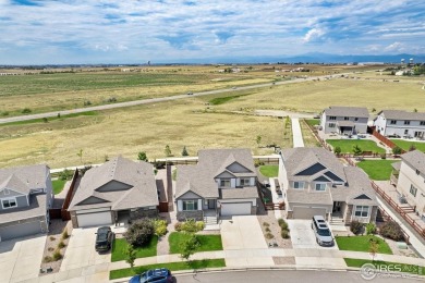 Like Brand New but all the work is done! 3 Bedrooms, 2.5 Baths on Raindance National Golf Course in Colorado - for sale on GolfHomes.com, golf home, golf lot