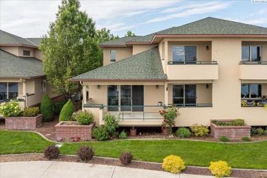 Rare Waterfront Gem Overlooking the Columbia River  Yacht Club on Columbia Point Golf Course in Washington - for sale on GolfHomes.com, golf home, golf lot