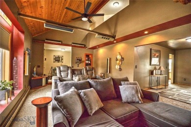 Discover your lifestyle-living in Helena, Montana, with this on Fox Ridge Golf Course - Champion in Montana - for sale on GolfHomes.com, golf home, golf lot
