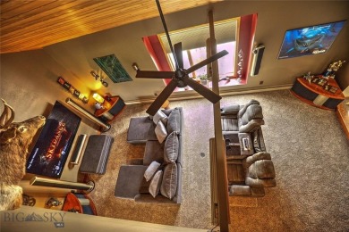Discover your lifestyle-living in Helena, Montana, with this on Fox Ridge Golf Course - Champion in Montana - for sale on GolfHomes.com, golf home, golf lot